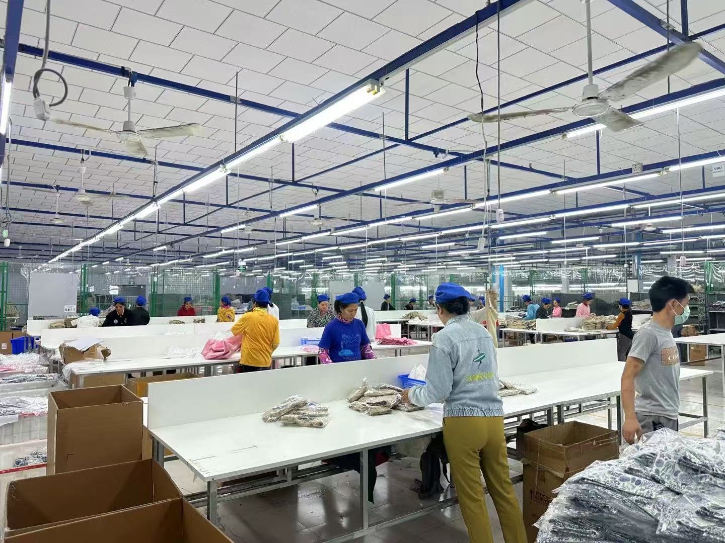 smart factory
