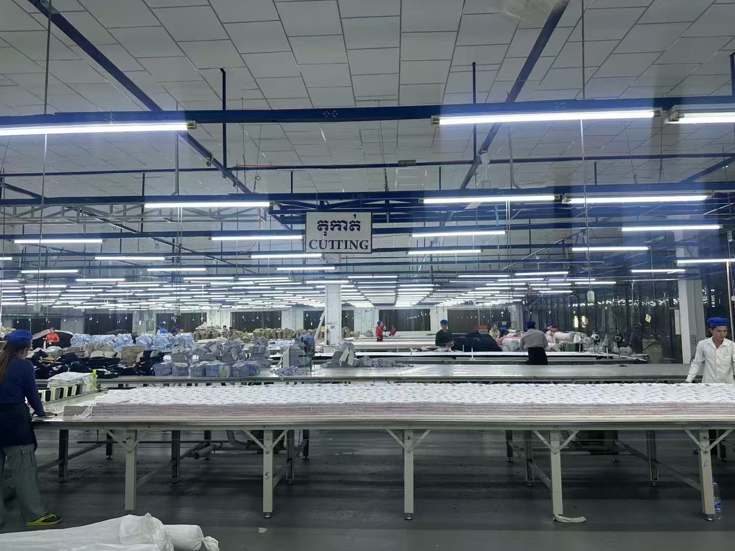 smart factory