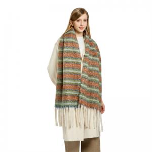 Maillard Winter Muffler