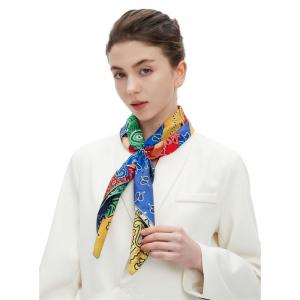 Women Mulberry Neckerchief