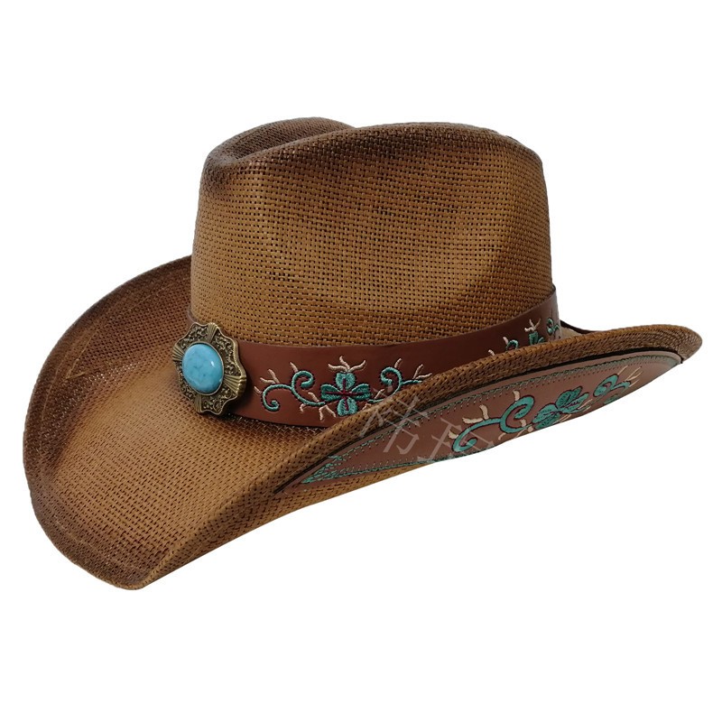 Cowboy hat