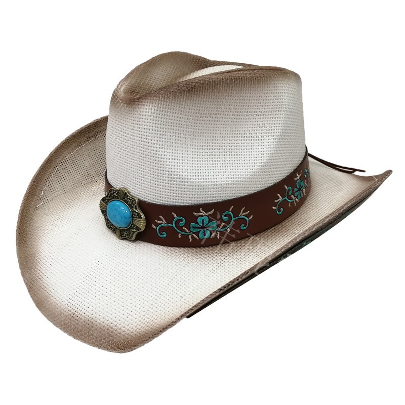 Cowboy hat