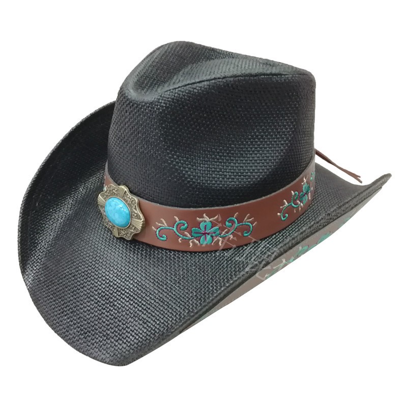 Cowboy hat